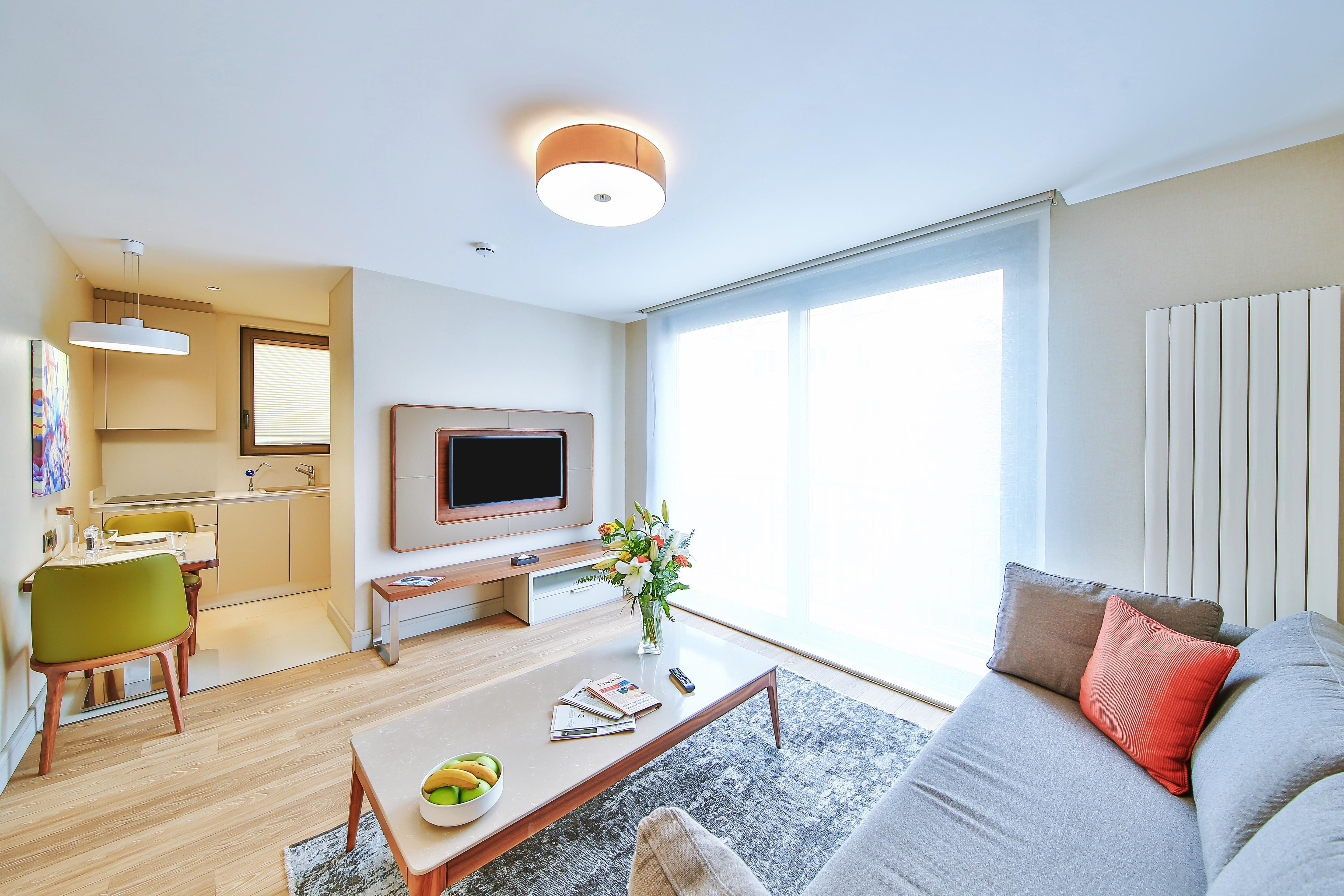 Tzl Suites Hotel Nisantasi — Photos 1